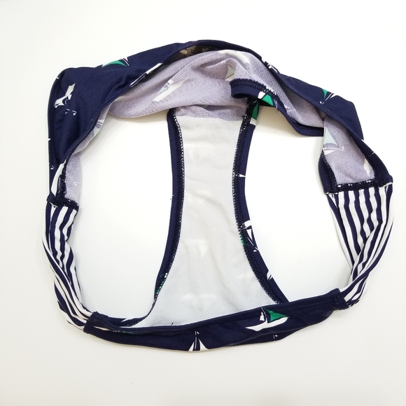 ❌SOLD❌ Tommy Bahama Sailboat Halter Bikini Set - Picture 9 of 16